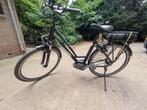 Electrische fiets Dutch-ID dames, Fietsen en Brommers, Elektrische fietsen, Ophalen, Gebruikt, 50 km per accu of meer, Overige merken