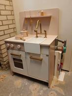 Speelgoed Keukentje, Ophalen, Gebruikt, Hout, Speelkeuken