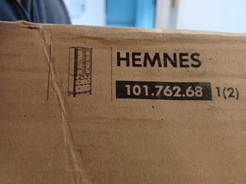 Ikea Hemnes Kast - Nieuw in Doos! beschikbaar voor biedingen