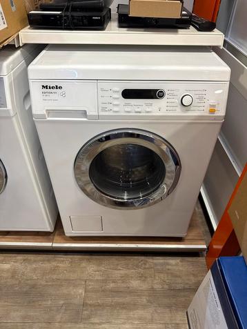 Miele Wasmachine W5873 Edition 111 beschikbaar voor biedingen