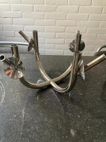 Driade  Kandelaar Laudani & Romanelli 2009 beschikbaar voor biedingen