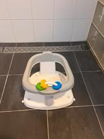 Badzitje met zuignappen, Kinderen en Baby's, Badjes en Verzorging, Ophalen of Verzenden, Zo goed als nieuw, Badzitje of Badring