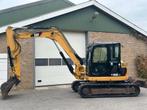 Caterpillar 308D CR (bj 2011), Zakelijke goederen, Machines en Bouw | Kranen en Graafmachines, Graafmachine