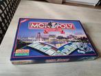 Monopoly Rotterdam, Hobby en Vrije tijd, Gezelschapsspellen | Bordspellen, Ophalen of Verzenden, Zo goed als nieuw, Nvt, Parker