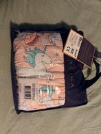 Verzwaringsdeken Unicorns 3 kg - NIEUW, Ophalen, Nieuw, 100 cm of meer, Deken