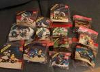 Partij (Classic) Space Lego 11 sets, Kinderen en Baby's, Speelgoed | Duplo en Lego, Ophalen of Verzenden, Zo goed als nieuw, Complete set