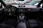 Porsche Cayenne 4.0 Turbo S E-Hybrid | Keramisch | Facelift, Automaat, Cayenne, Gebruikt, Zwart