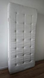 Pullman zo goed als nieuw 90x200cm Silverline Firm, Ophalen, 90 cm, Eenpersoons, Zo goed als nieuw