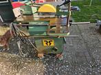 Robland combinatiemachine K26, Ophalen, Gebruikt, 1200 watt of meer
