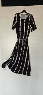 Jurk Studio Anneloes, Kleding | Dames, Jurken, Ophalen of Verzenden, Zo goed als nieuw, Maat 38/40 (M), Onder de knie