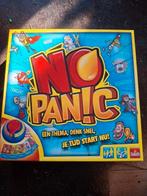 no panic, Ophalen of Verzenden, Gebruikt, Goliath