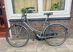 Pelikaan Transport - opoefiets - bicycle - велосипед - rower, Ophalen of Verzenden, Handrem, Pelikaan, 53 tot 56 cm