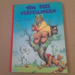 Tom Poes Vertellingen - Marten Toonder 1999, Ophalen of Verzenden, Olivier B, Bommel en Tom Poes, Gebruikt, Boek of Spel