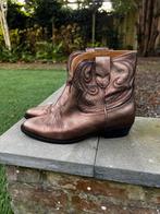 TORAL PUJA boots koper mt 39- TIEN concepts op Instagram, Kleding | Dames, Schoenen, TIEN concepts, -, Lage of Enkellaarzen, Ophalen of Verzenden