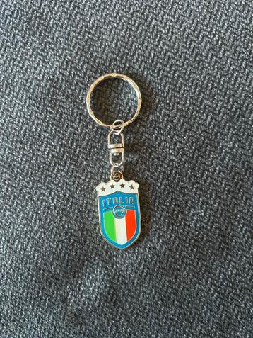 Italië Sleutelhanger - Nieuw! beschikbaar voor biedingen