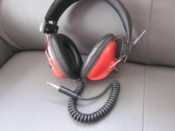  koptelefoon/ roelofs/ type DH-11-S beschikbaar voor biedingen