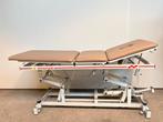 Paramedi plibank behandelbank, Ophalen, Gebruikt, Massagetafel