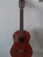 Takeharu gitaar, Ophalen of Verzenden, Gebruikt, Klassieke of Spaanse gitaar