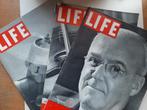 Life  tijdschrift vintage 1930 - 1940, Verzamelen, Tijdschriften, Kranten en Knipsels, Ophalen of Verzenden, 1920 tot 1940, Buitenland