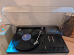 Braun cokpit 250 S designklasieker west germany!, Ophalen of Verzenden, Gebruikt, Platenspeler, Overige merken