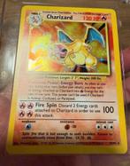 Charizad pokemon kaart, Ophalen of Verzenden, Zo goed als nieuw