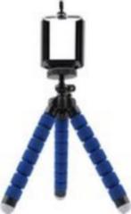 zgan blauwe Statief Smartphone - Tripod voor Smartphone, Ophalen of Verzenden, Zo goed als nieuw