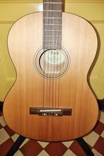 Fender Klassieke Gitaar - Nylonsnarig, Ophalen of Verzenden, Gebruikt, Klassieke of Spaanse gitaar