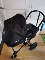 Bugaboo Cameleon zwart compleet, Ophalen, Gebruikt, Kinderwagen, Bugaboo