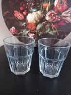 Ikea Pokal glazen 250ml, Glas of Glazen, Ophalen of Verzenden, Overige stijlen, Glas