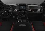 Dodge Ram 1500 RHO 549pk Hurricane High Output CrewCab BPM-v, Auto's, Automaat, Zwart, Blauw, 24 maanden