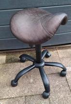 Tattoo tabouret zadel zit kruk, Ophalen