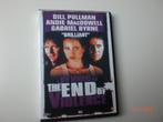 dvd the end of violence bill pullman andie macdowell gabriel, Cd's en Dvd's, Dvd's | Drama, Overige genres, Ophalen of Verzenden