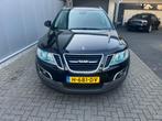 Saab 9-4X Aero 4x4, Auto's, Saab, Automaat, Euro 5, 2046 kg, Gebruikt