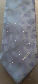 Blokker stropdas blauw huishoudelijke artikelen, Ophalen of Verzenden, Nieuw, Gebruiksvoorwerp