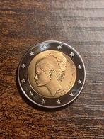 Monaco 2 Euro 2007 - Zeldzame Herdenkingsmunt KOPIE, Postzegels en Munten, Munten | Europa | Euromunten, Verzenden, Monaco, 2 euro