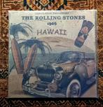 Rolling Stones 1966 Hawaii, Ophalen of Verzenden, Zo goed als nieuw