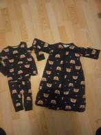 Winterslaapzak 50/62, Kinderen en Baby's, Dekens, Slaapzakjes en Inbakerproducten, Ophalen of Verzenden, Zo goed als nieuw