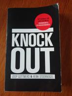 Knock Out - Joop Gottmers & Henk Stoorvogel, Verzenden, Gelezen, Joop Gottmers & Henk Stoorvogel, Overige