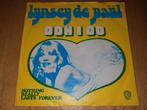 Lynsey de Paul - Ooh I Do, Cd's en Dvd's, Ophalen of Verzenden, Zo goed als nieuw, Pop