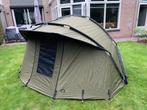 Aqua MK2 bivvy (1,5 a 2 persoons), Watersport en Boten, Hengelsport | Karpervissen, Ophalen of Verzenden, Gebruikt, Overige typen