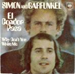 simon and garfunkel, Cd's en Dvd's, Vinyl | Pop, 1960 tot 1980, Gebruikt, Ophalen of Verzenden