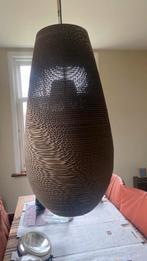 2x Graypants drop 26 scraplight naturel, Huis en Inrichting, Ophalen, Zo goed als nieuw, Zwart, Rond