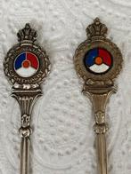 Koninklijke Luchtmacht Lepels - Set van 2, Ophalen of Verzenden