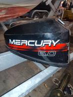 Merc, Ophalen, Gebruikt, Motor en Techniek, Zeilboot of Motorboot