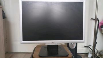 Beeldscherm voor PC - Acer beschikbaar voor biedingen