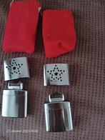 2x Handwarmer/handwarmers 10€, Ophalen of Verzenden, Gebruikt