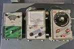 onderdelen en meetapparatuur audio / radio, Ophalen, Gebruikt, Radio