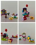 Lego Friends Puppy’s (4 sets), Ophalen of Verzenden, Lego