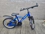 aldo jongens fiets 14 inch, Fietsen en Brommers, Ophalen, Gebruikt, Minder dan 16 inch