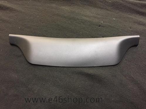 Afdekkap derde remlicht BMW E46 Compact 0e 7036209, Auto-onderdelen, Verlichting, BMW, Gebruikt, Ophalen of Verzenden